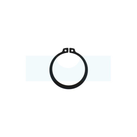 Circlip externe pour arbre Ø 48mm