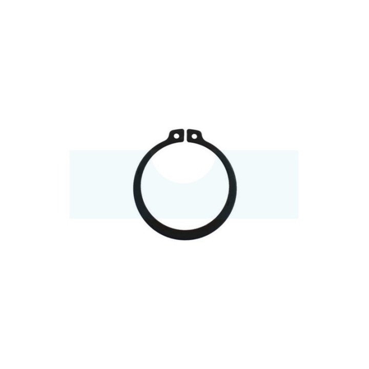 Circlip externe pour arbre Ø 48mm
