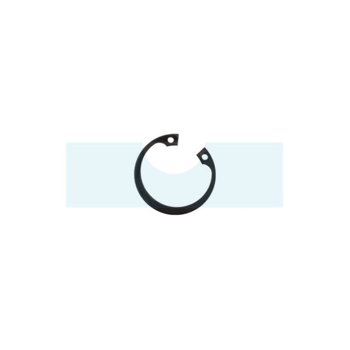 Circlip interne pour alésage Ø 33mm