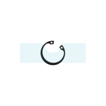 Circlip interne pour alésage Ø 34mm