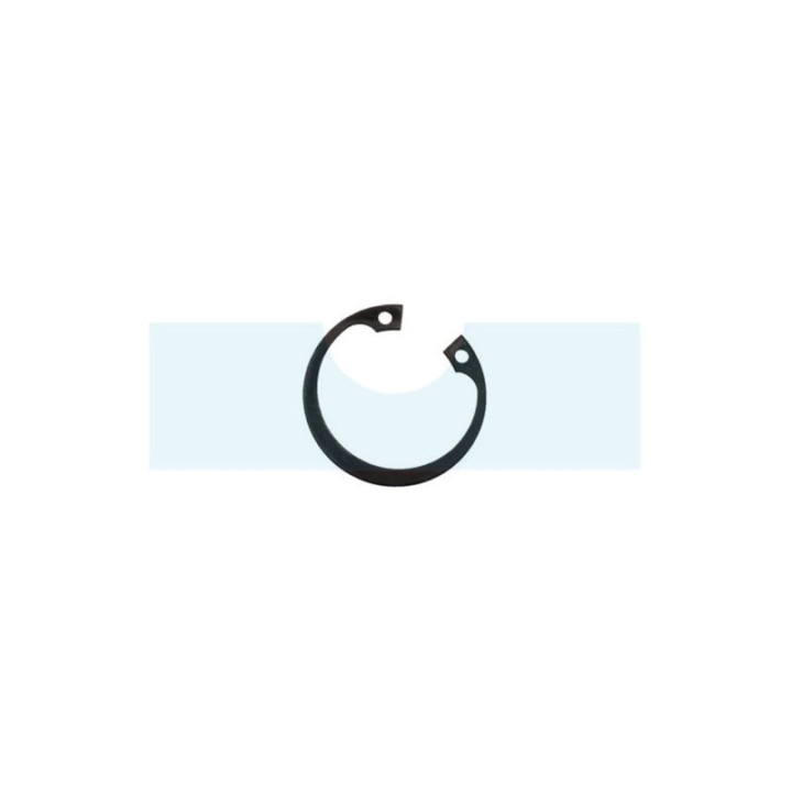 Circlip interne pour alésage Ø 34mm