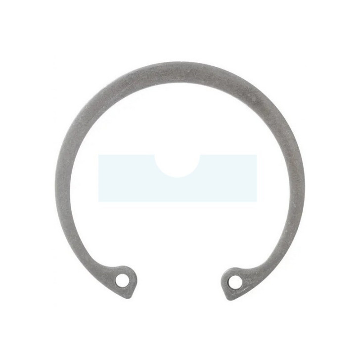 Circlip interne pour alésage Ø 47mm