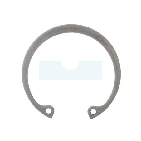 Circlip interne pour alésage Ø 65mm
