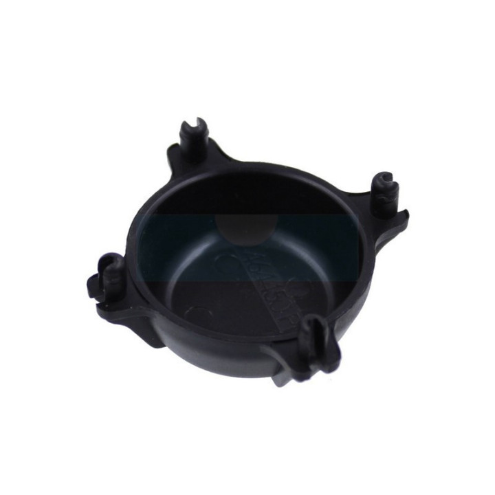 Capuchon cache poussière de poulie pour tondeuse Alko (464450)