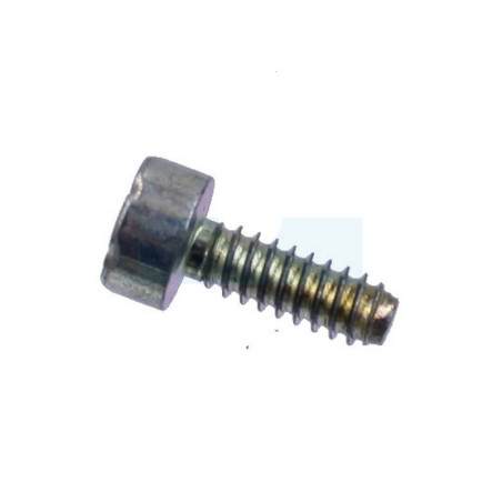 Vis DG 4X12 pour combi-système / débroussailleuse / souffleur / taille-haie / tronçonneuse Stihl (90754782995)