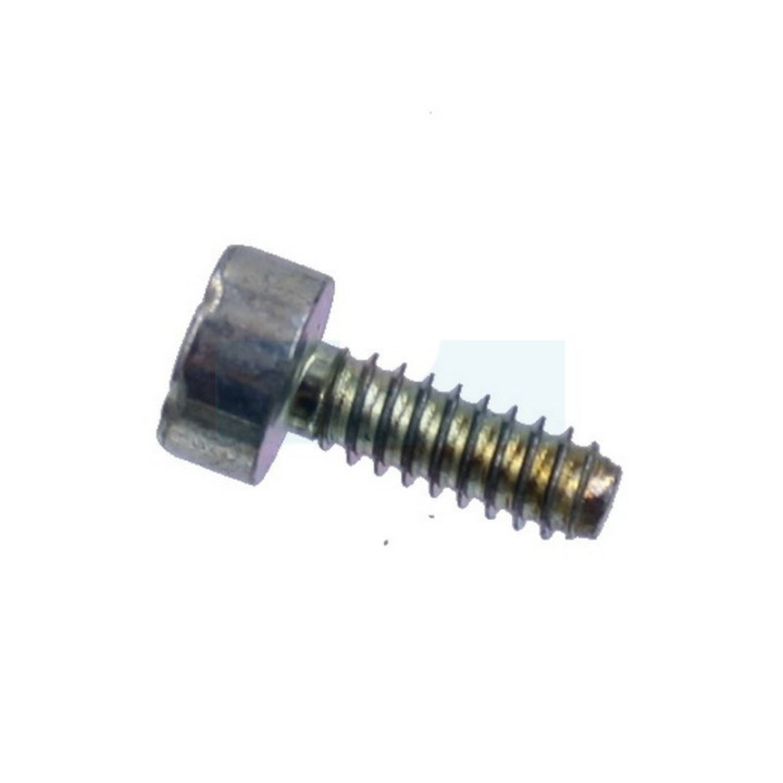 Vis DG 4X12 pour combi-système / débroussailleuse / souffleur / taille-haie / tronçonneuse Stihl (90754782995)