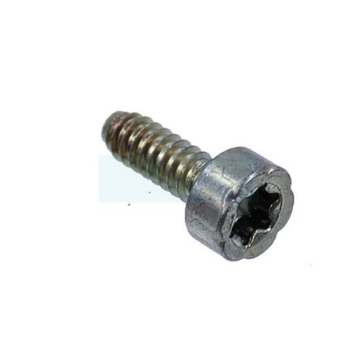 Vis DG 4X12 pour combi-système / débroussailleuse / souffleur / taille-haie / tronçonneuse Stihl (90754782995)