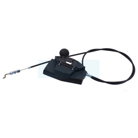 Commande de vitesse pour tondeuse John deere (SAU10688)