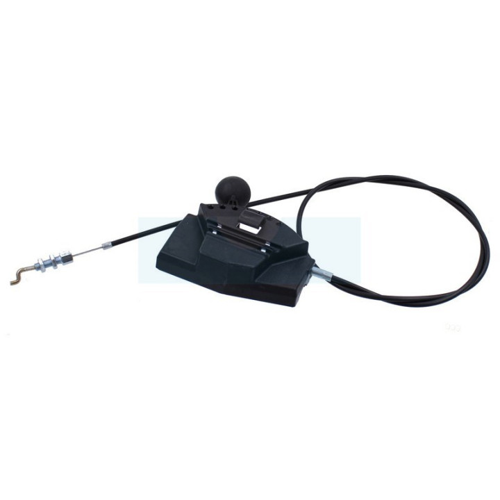 Commande de vitesse pour tondeuse John deere (SAU10688)