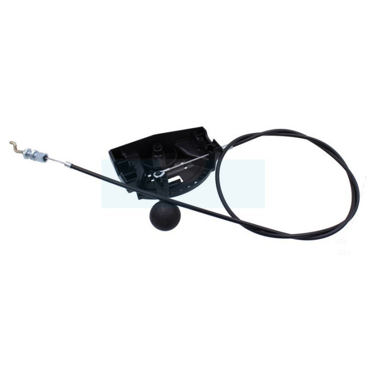 Commande de vitesse pour tondeuse John deere (SAU10688)