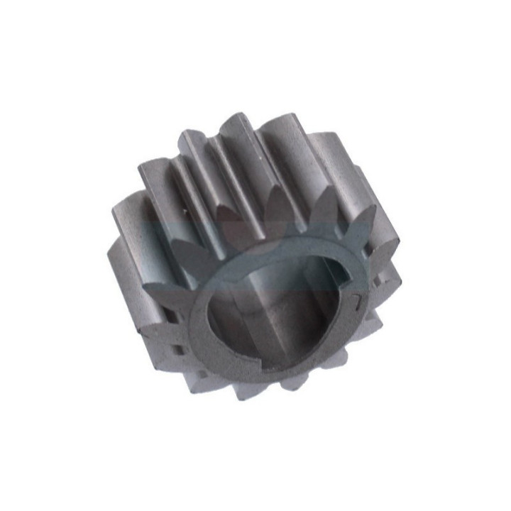 Pignon de traction pour tondeuse Toro (105-3040)