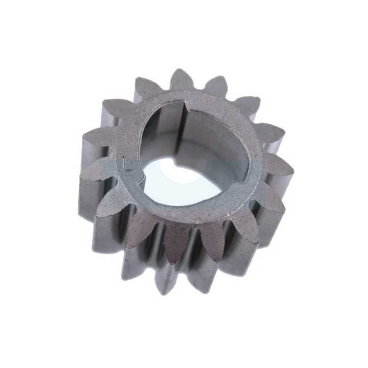 Pignon de traction pour tondeuse Toro (105-3040)