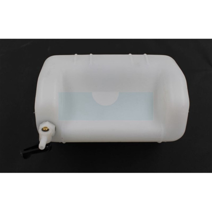 Réservoir à essence pour pompe à eau Oleo Mac (300000020R)
