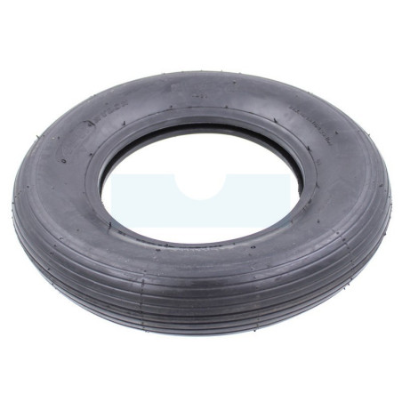 Pneu pour brouette 350-8 / 350x8