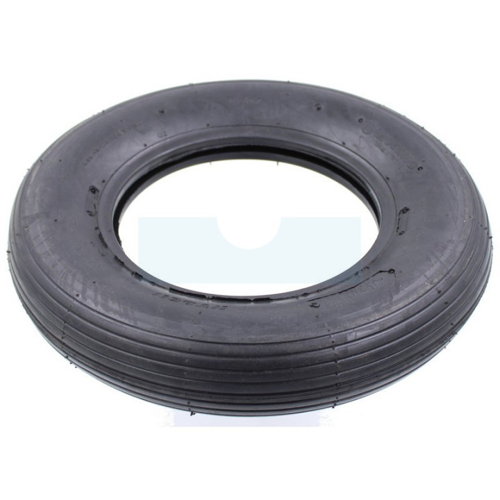 Pneu pour brouette 350-8 / 350x8