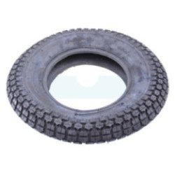 Pneu pour brouette type remorque 350-8 / 350x8