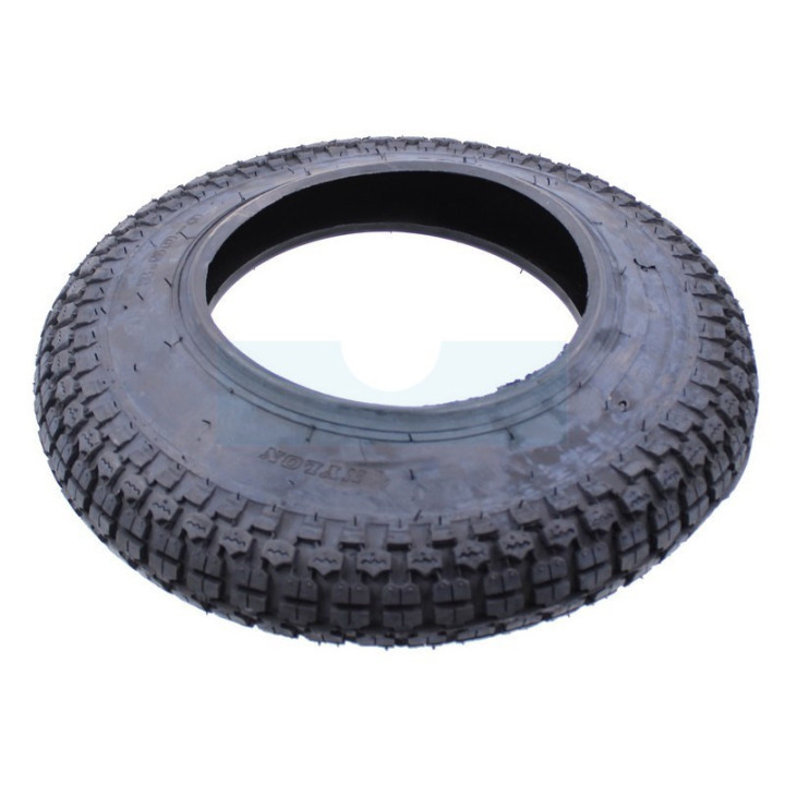 Pneu pour brouette type remorque 350-8 / 350x8