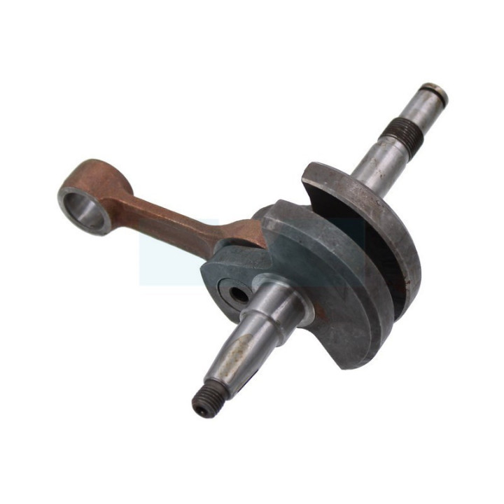 Vilebrequin pour tronçonneuse Stihl (11250300407)