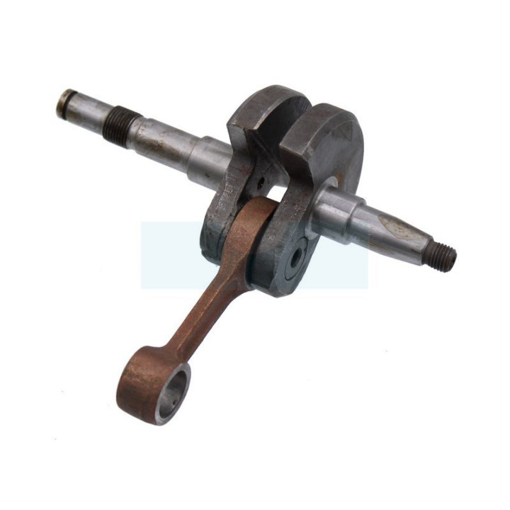 Vilebrequin pour tronçonneuse Stihl (11250300407)