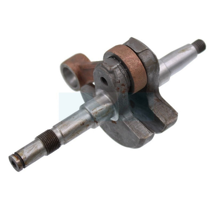 Vilebrequin pour tronçonneuse Stihl (11250300407)