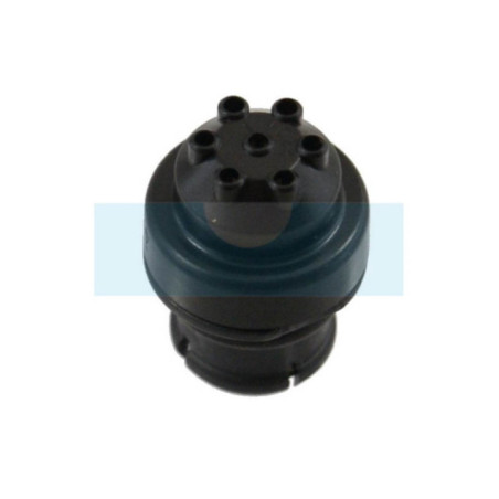 Mise à l'air de réservoir pour combi-système / souffleur / tronçonneuse / taille-haie / débroussailleuse Stihl (00003505800)