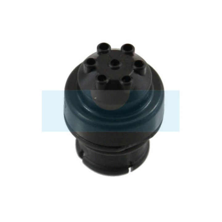 Mise à l'air de réservoir pour combi-système / souffleur / tronçonneuse / taille-haie / débroussailleuse Stihl (00003505800)