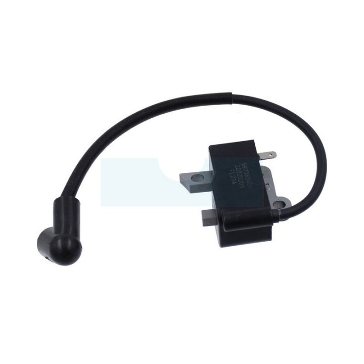 Bobine d'allumage pour débroussailleuse Husqvarna (597383401)