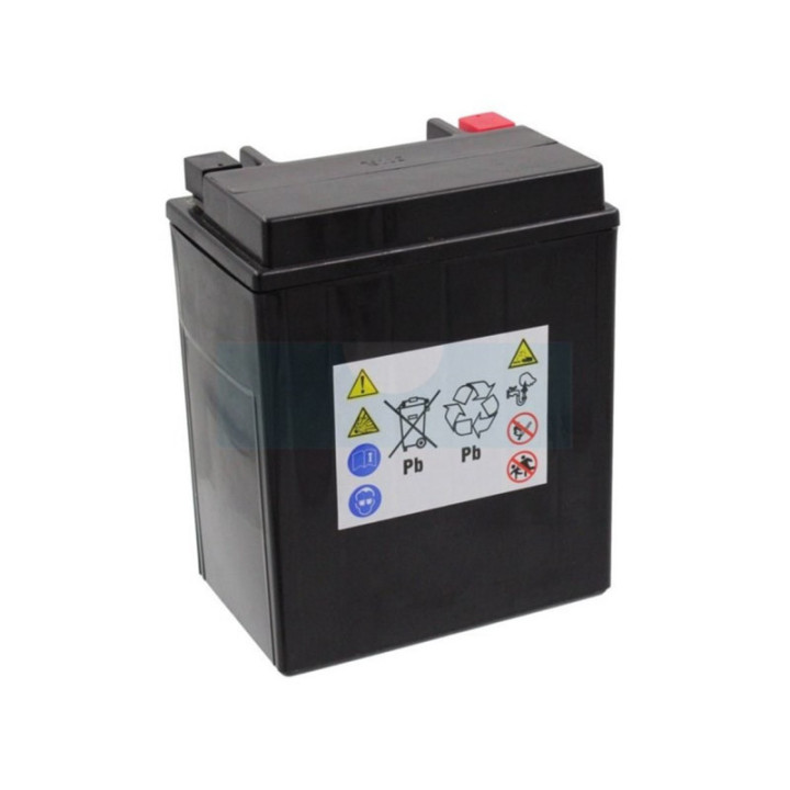 Batterie tondeuse 12V 14Ah (Gel) (YB14A2) (YB14A2)