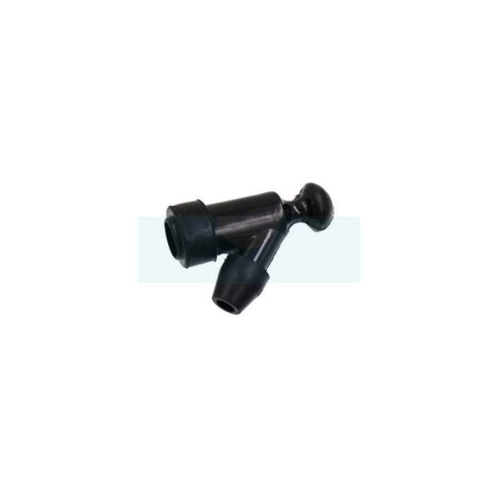 Connecteur de bougie pour moteur / tondeuse Honda (30700Z1V003)