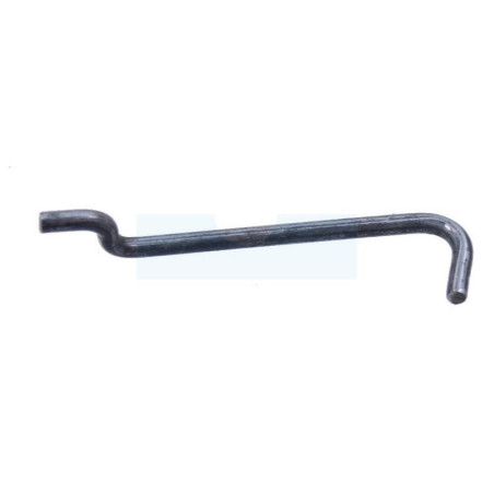 Biellette de régulateur pour moteur Briggs & Stratton (691826)