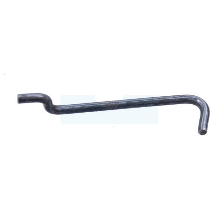 Biellette de régulateur pour moteur Briggs & Stratton (691826)