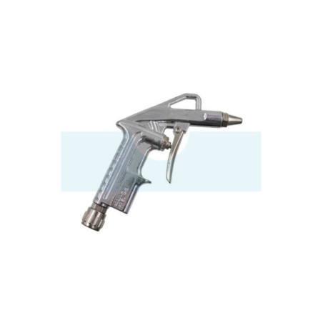 Pistolet soufflette pour air comprimé