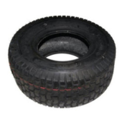 Pneu pour tracteur tondeuse 13X500-6