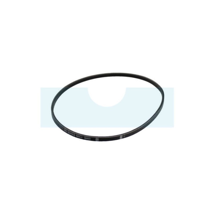 Courroie pour tondeuse Wolf (50633)