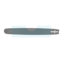 Guide pour tronçonneuse Alko (Coupe de 50cm) (3/8'' / 1.3mm / 70)