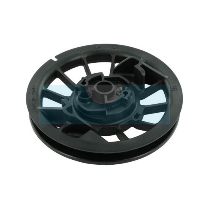Poulie de lanceur pour moteur Honda (28421ZH8801)