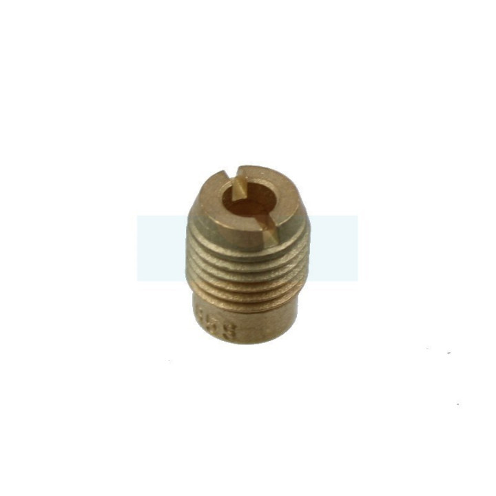 Gicleur principal pour moteur Honda