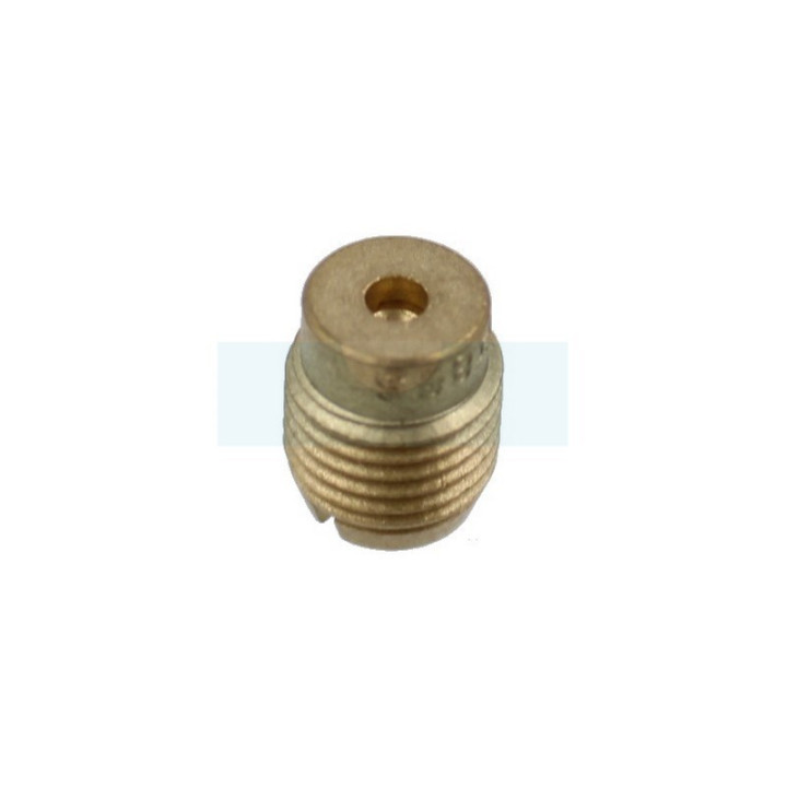 Gicleur principal pour moteur Honda