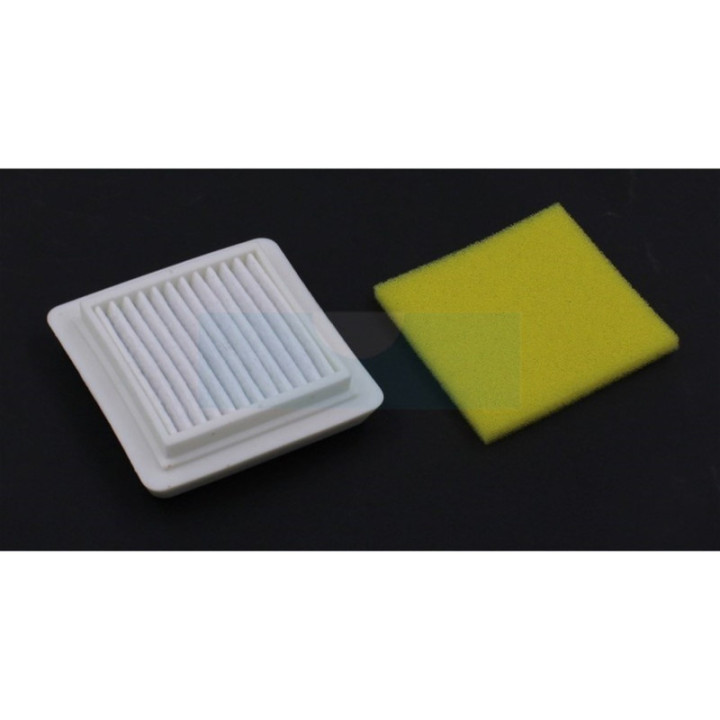 Filtre à air pour débroussailleuse / taille-haie Echo (A226002030)