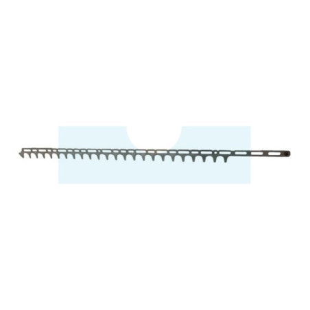 Lame supérieure pour taille-haie Echo (X412000830)
