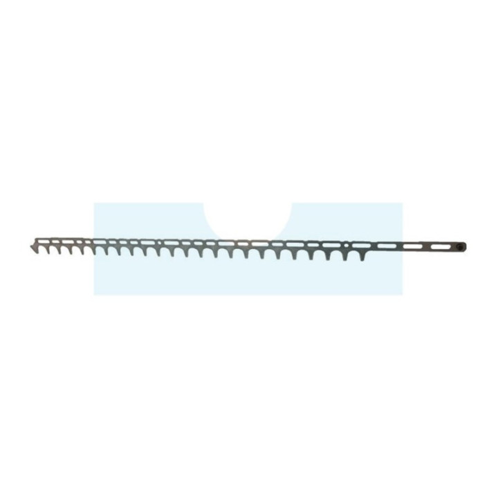 Lame supérieure pour taille-haie Echo (X412000830)