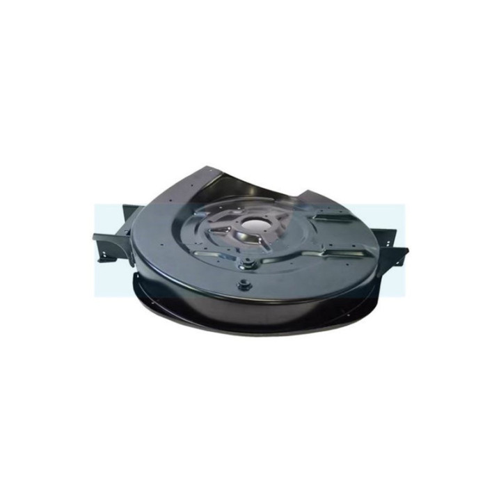 Plateau de coupe nue pour tondeuse Wolf / Etesia (ET28405)