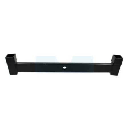 Essieu avant pour tracteur tondeuse Wolf (ET28403)