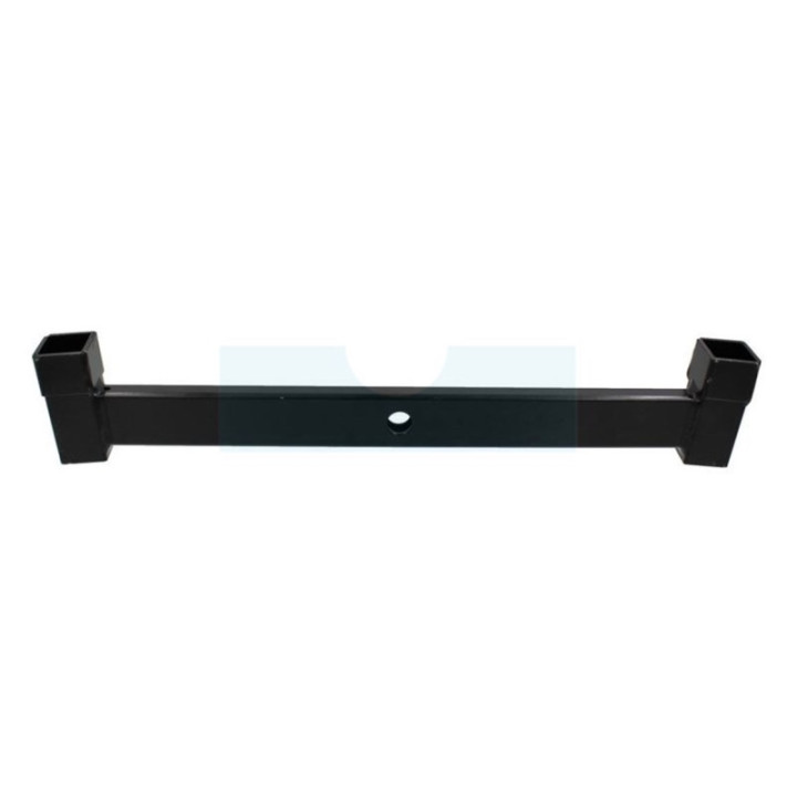 Essieu avant pour tracteur tondeuse Wolf (ET28403)