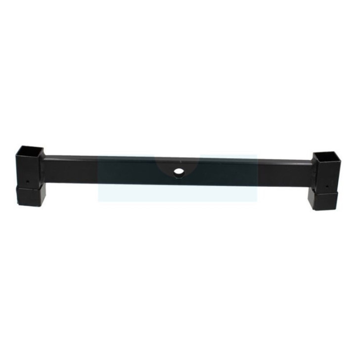 Essieu avant pour tracteur tondeuse Wolf (ET28403)