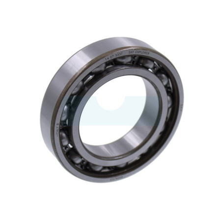 Roulement à bille SKF 45x75x16mm (6009-C3)