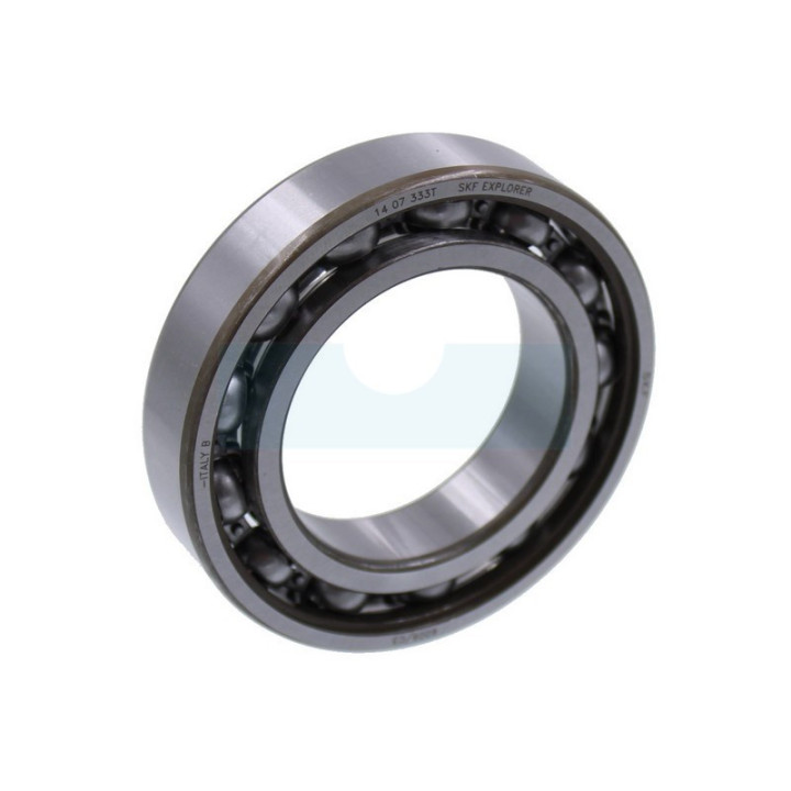 Roulement à bille SKF 45x75x16mm (6009-C3)