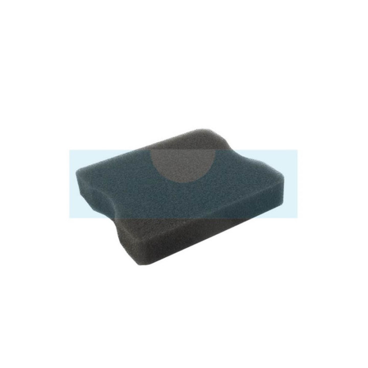 Filtre à air pour moteur Mitsubishi (KA40085AA)