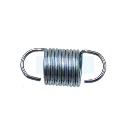 Ressort de rappel de commande pour moteur Honda (16592-ZE1-810)