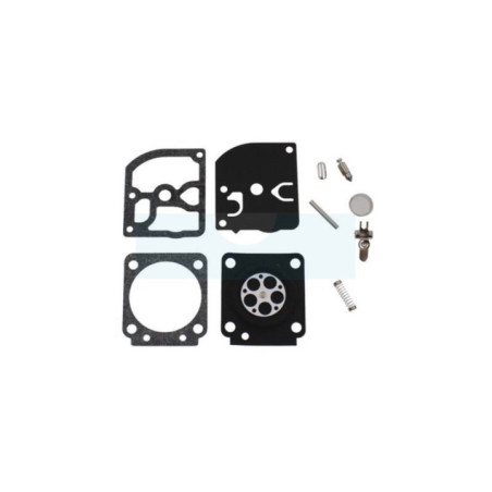 Kit membrane et joint pour carburateur ZAMA (GND91)